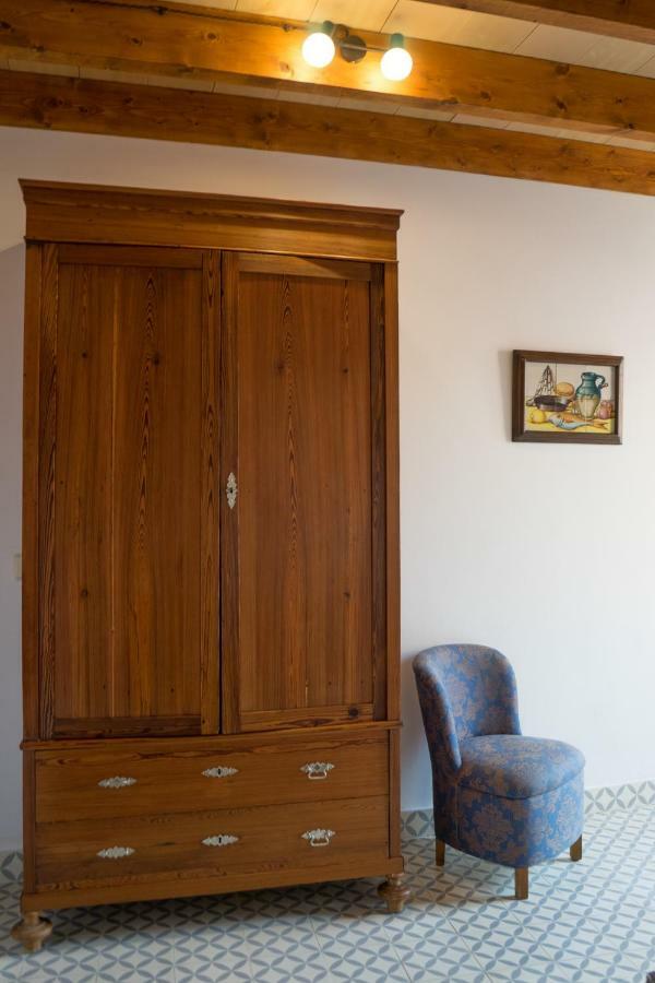 Son Colom -Turismo De Interior Villa Campanet Eksteriør bilde