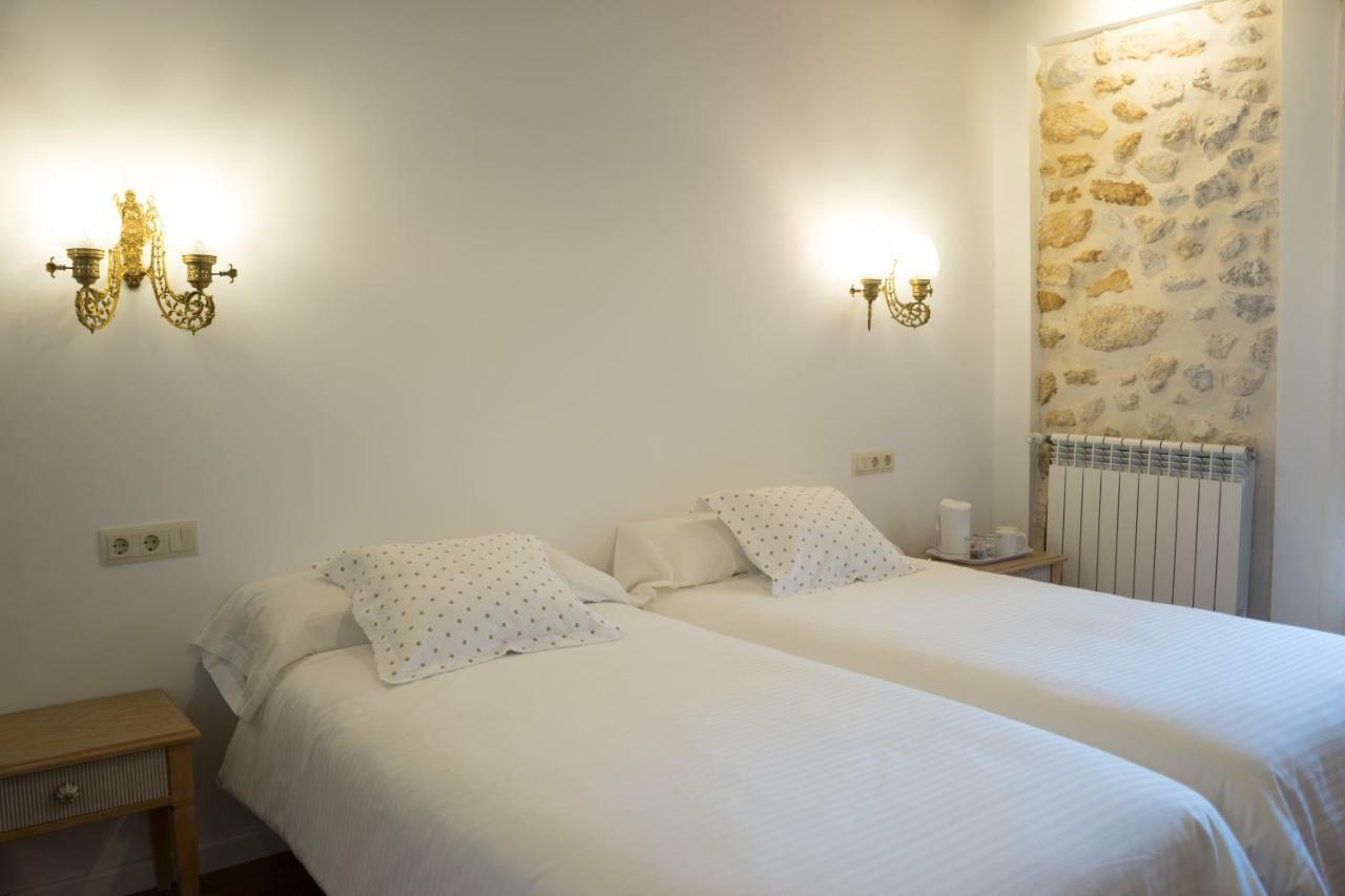Son Colom -Turismo De Interior Villa Campanet Eksteriør bilde